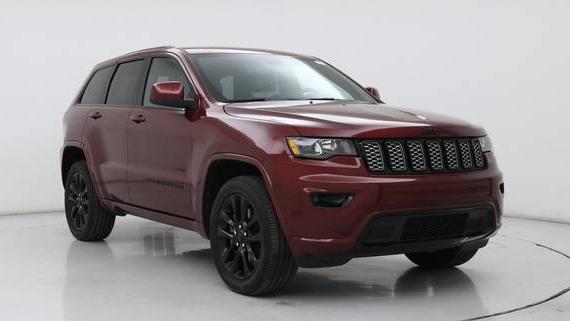 JEEP GRAND CHEROKEE 2021 1C4RJFAG5MC824261 image